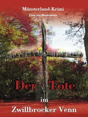 cover image of Der Tote im Zwillbrocker Venn